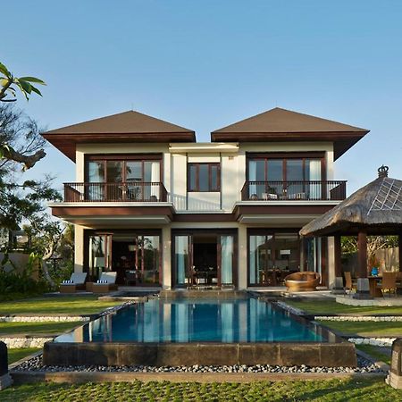Bali National Golf Villas Nusa Dua  Exteriör bild